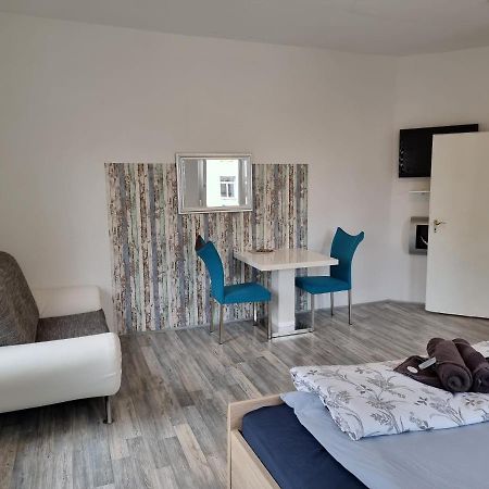 B&R Apartment In Aufsessplatz Nuremberg Exterior photo