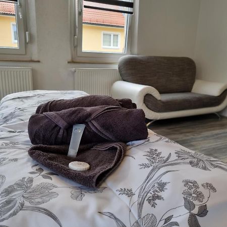 B&R Apartment In Aufsessplatz Nuremberg Exterior photo
