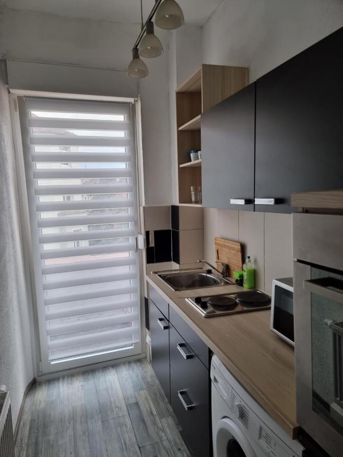 B&R Apartment In Aufsessplatz Nuremberg Exterior photo